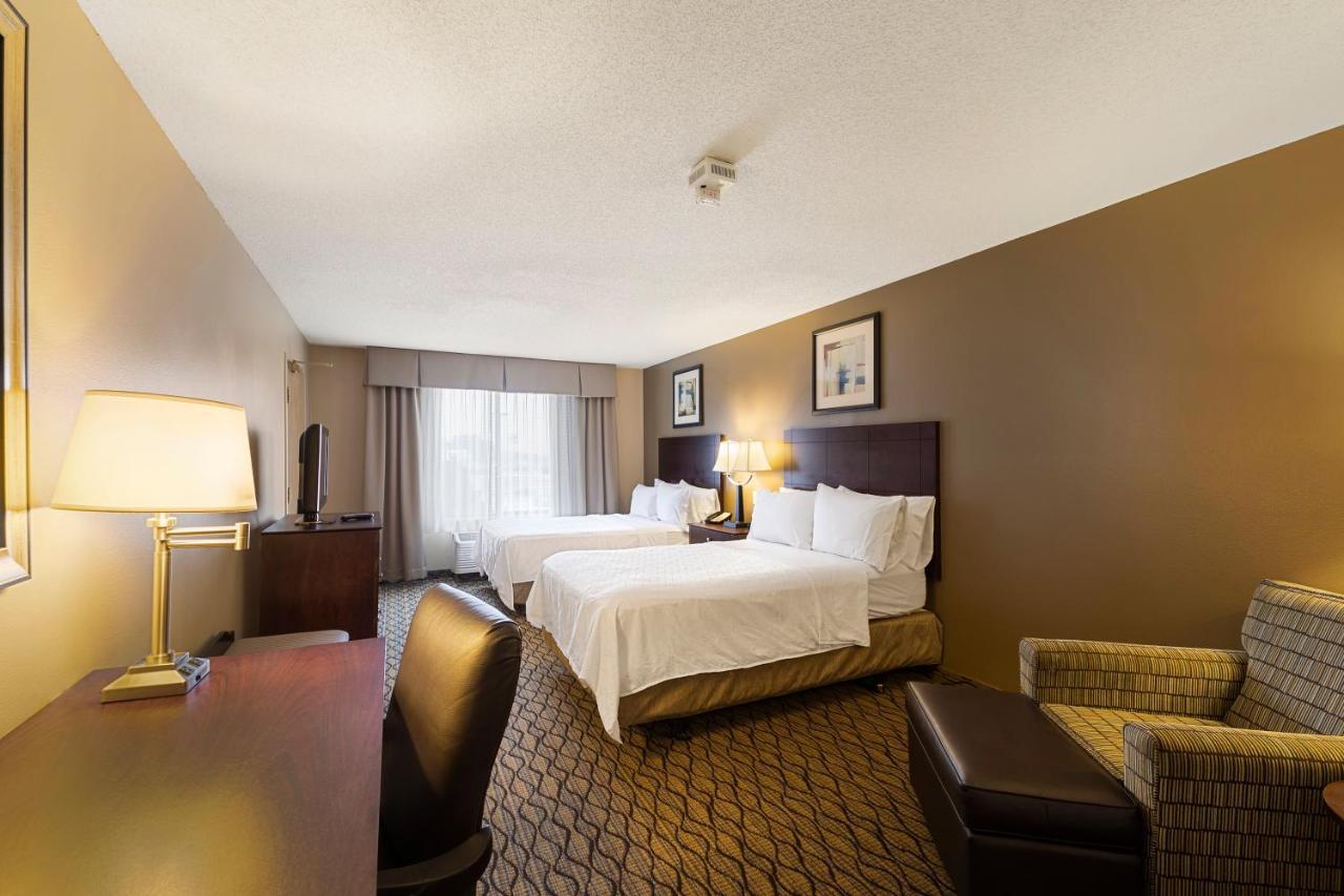 Holiday Inn Express Bloomington West By Ihg Exterior foto