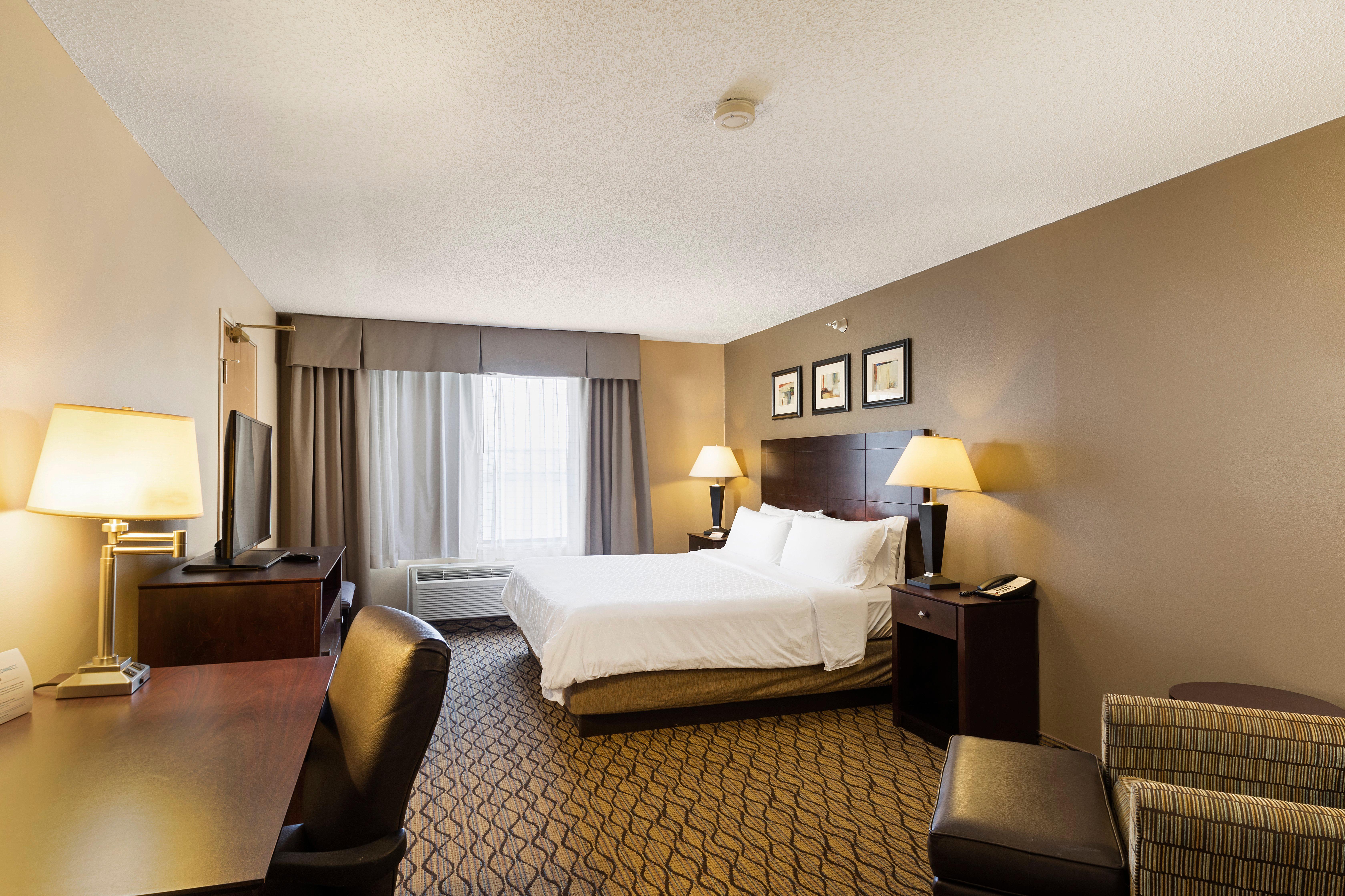 Holiday Inn Express Bloomington West By Ihg Exterior foto