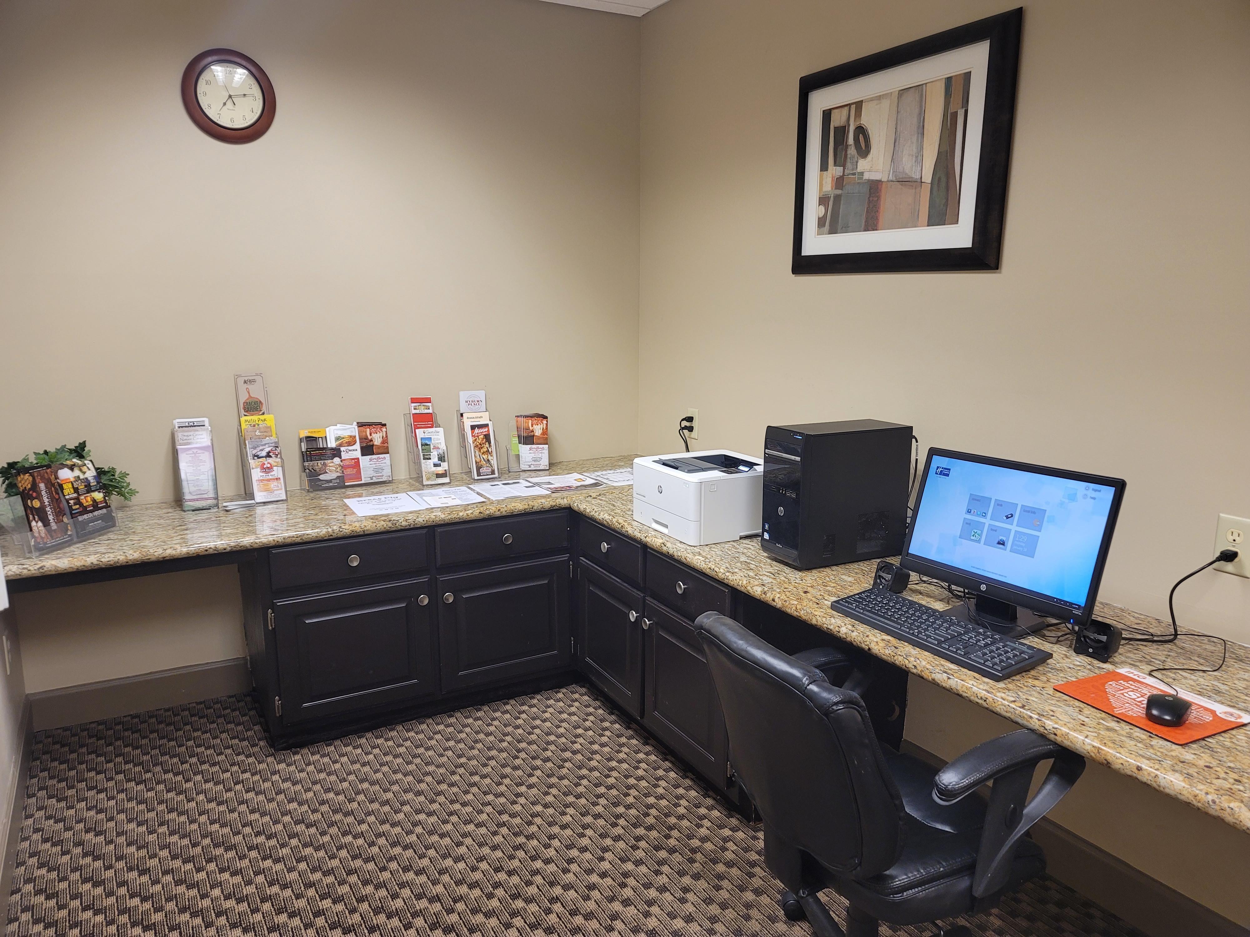 Holiday Inn Express Bloomington West By Ihg Exterior foto